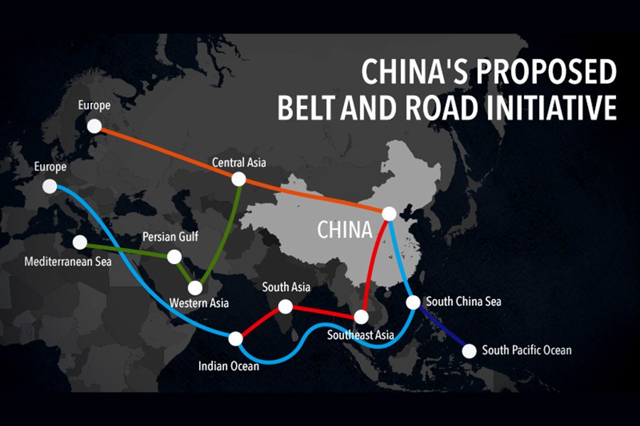 Belt and Road initiative: Bangladesh perspective