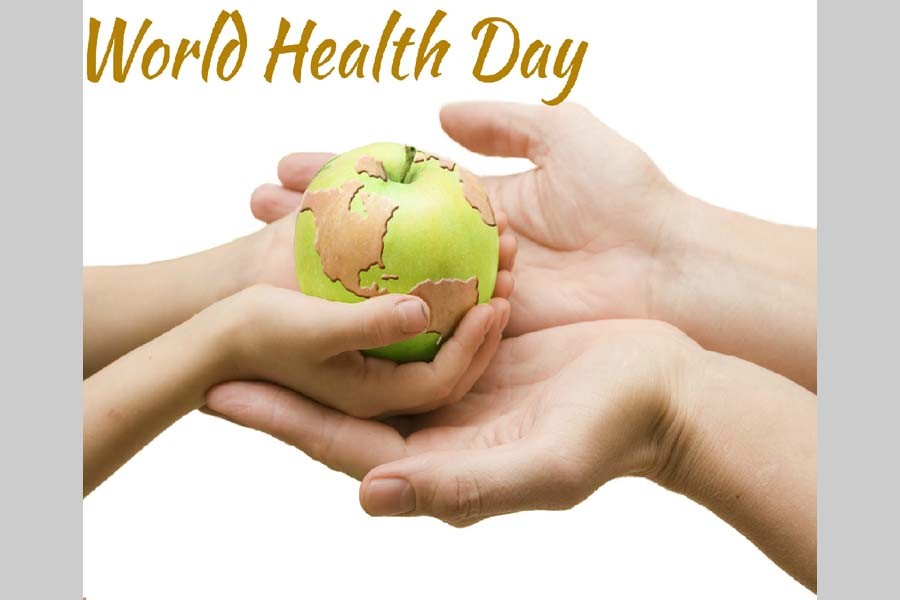 World Health Day Sunday