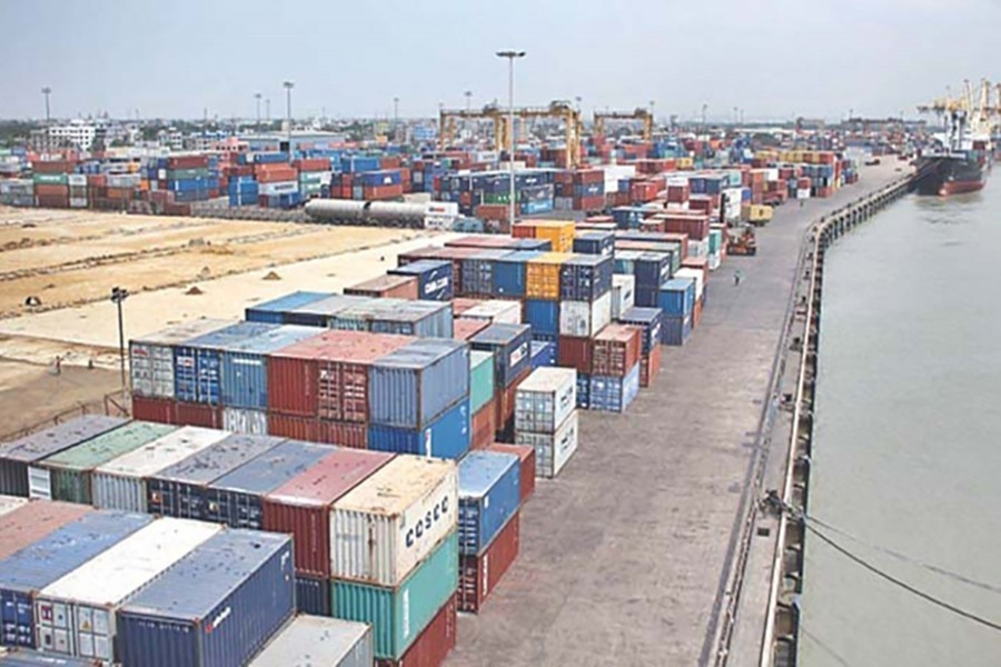 US firm to help improve Ctg port rly connectivity