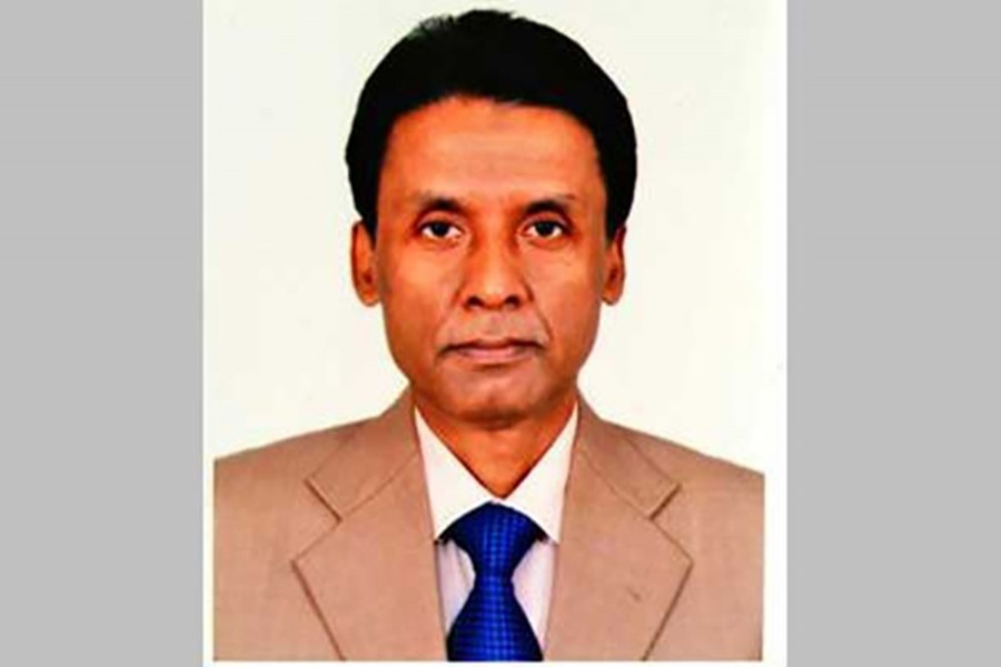 Sylhet Gas Fields MD found dead in mysterious circumstances