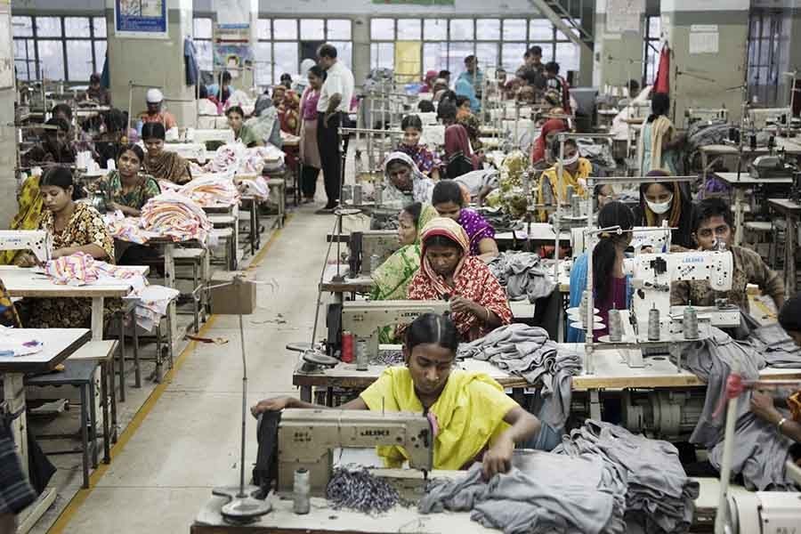 Safeguarding the textile industry