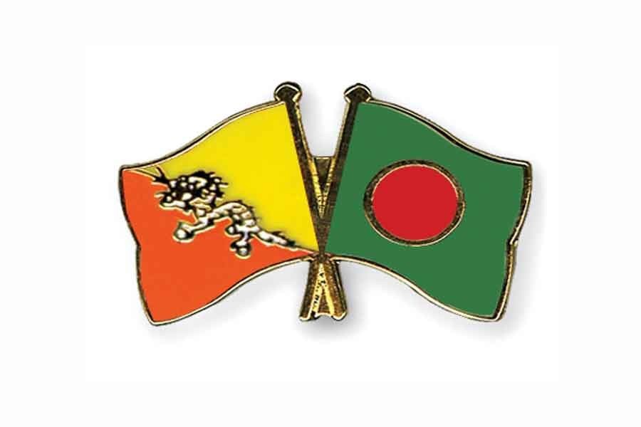 Dhaka, Thimphu to sign transit agreement soon