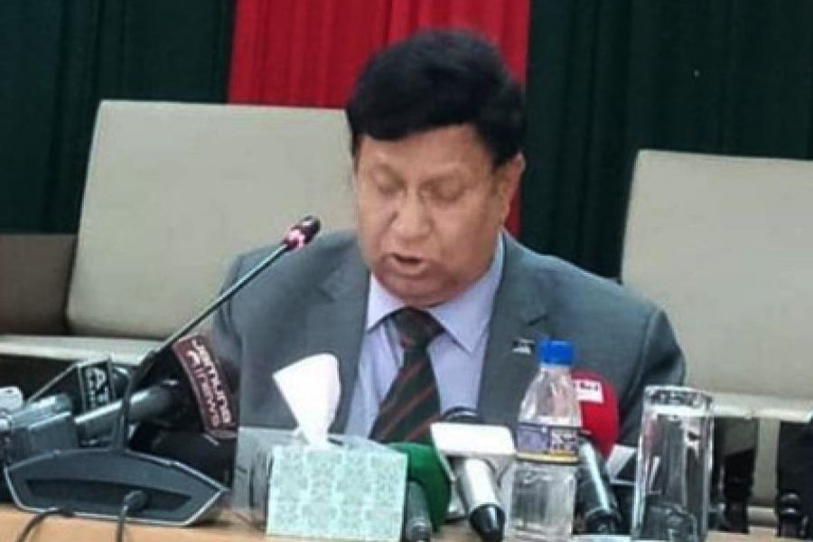 Have no info on Khaleda's release on parole: Momen