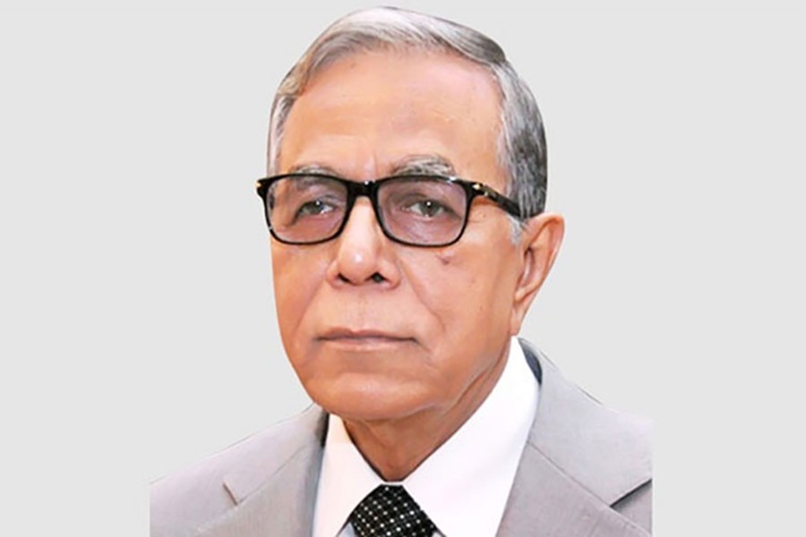 President Abdul Hamid