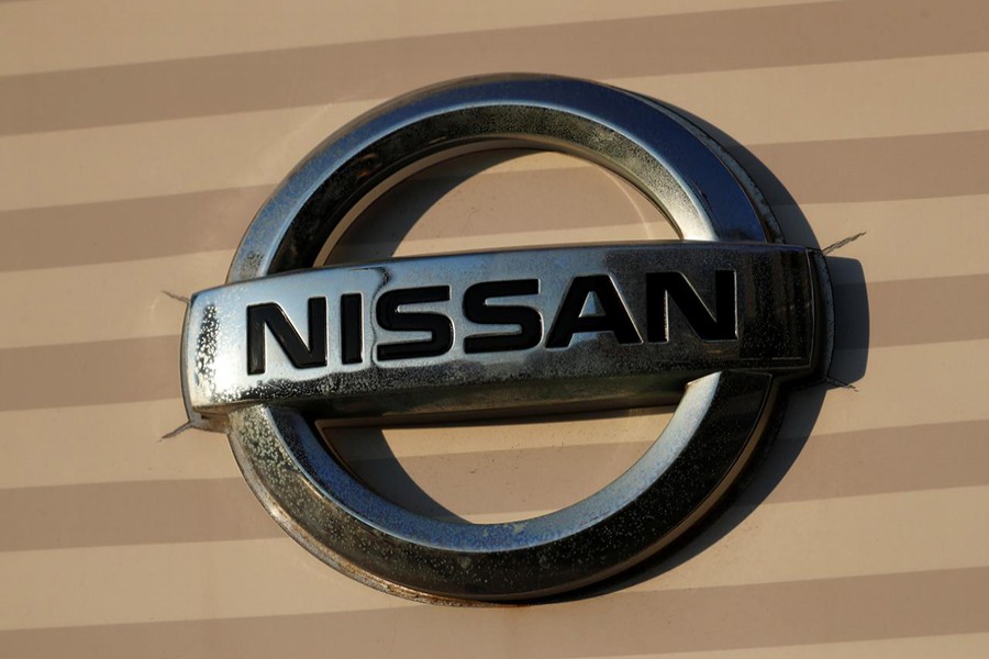 Nissan files criminal complaint against Ghosn