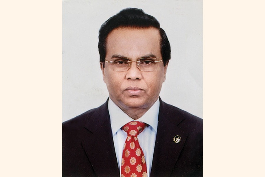 Momtaz Uddin Ahmed