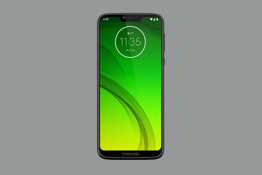 Motorola G7 Power hits Bangladesh market