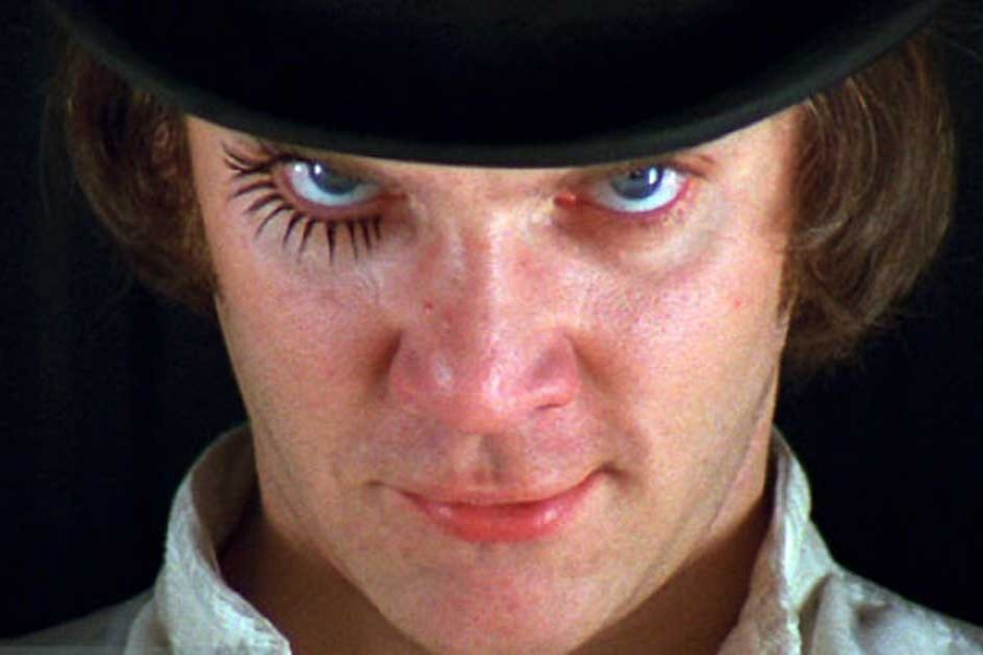 Sequel to Clockwork Orange found