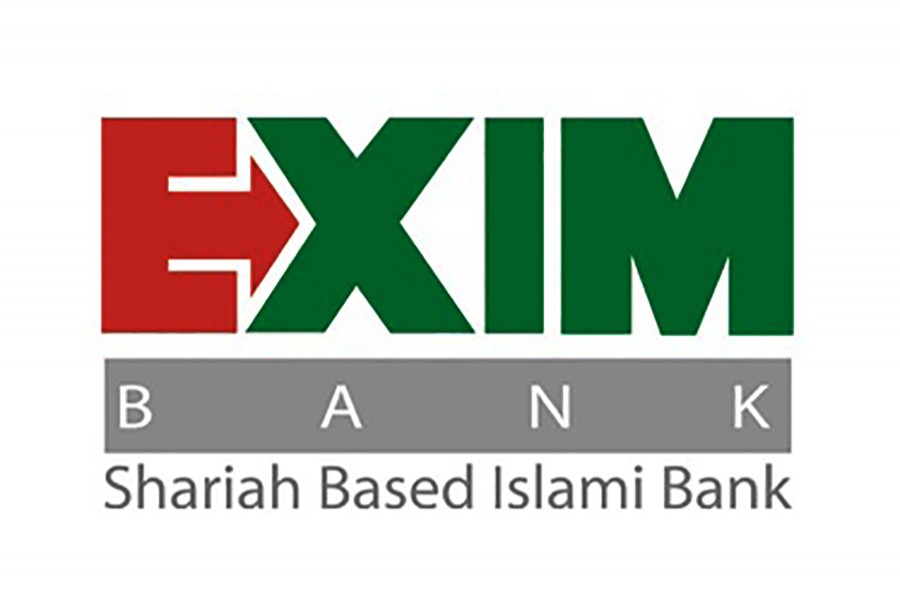 EXIM Bank recommends 10pc cash dividend