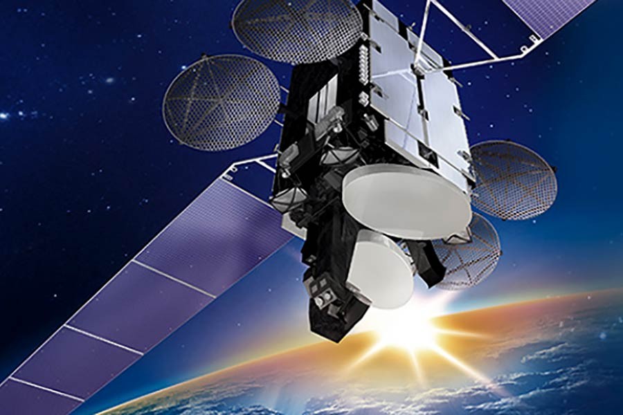 Bangabandhu satellite to connect ATMs for secured banking services