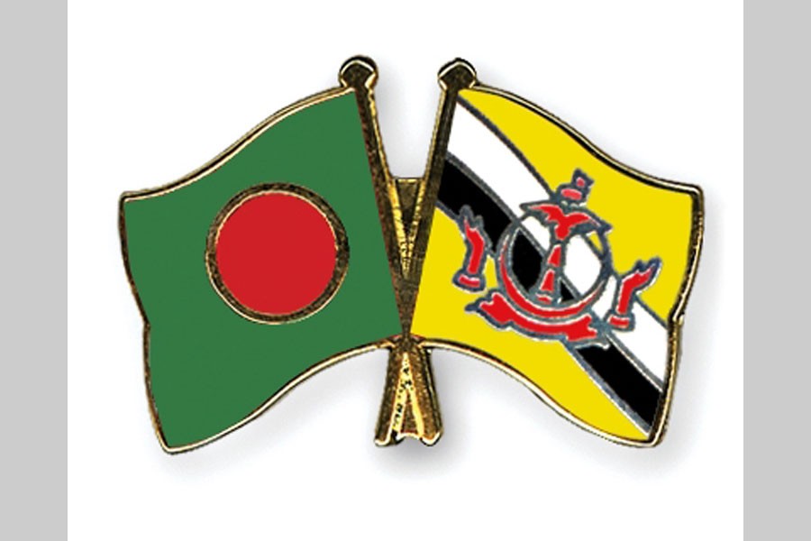 Deepening Bangladesh-Brunei economic ties