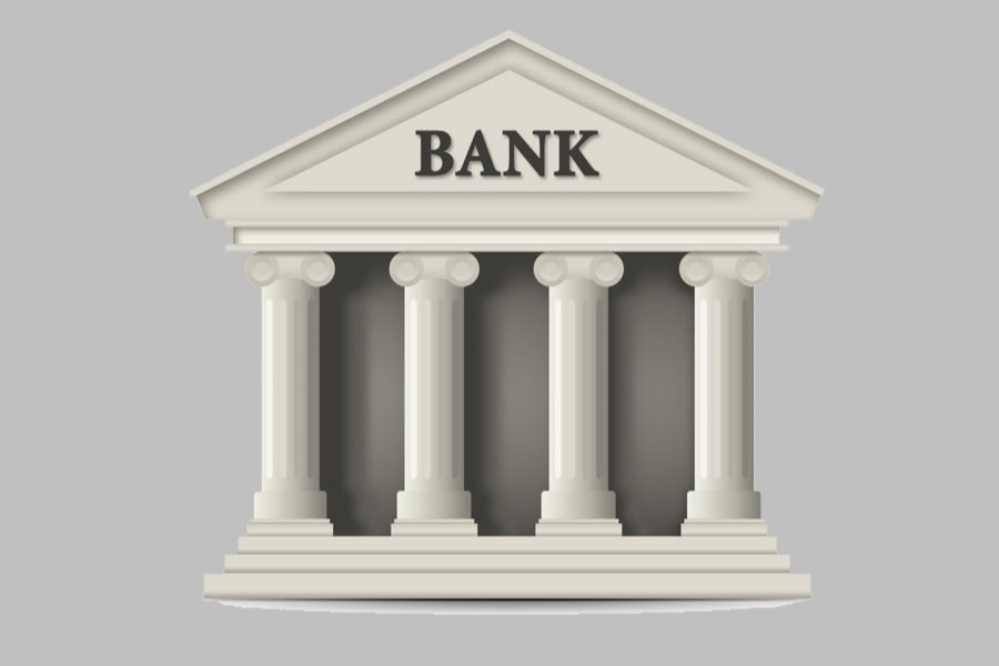 Discrepancy exists in research on banking