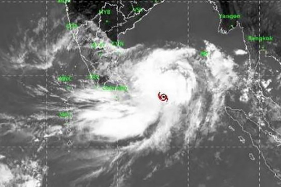 Sandwip, Hatia sea routes closed as ‘Fani’ approaches fast