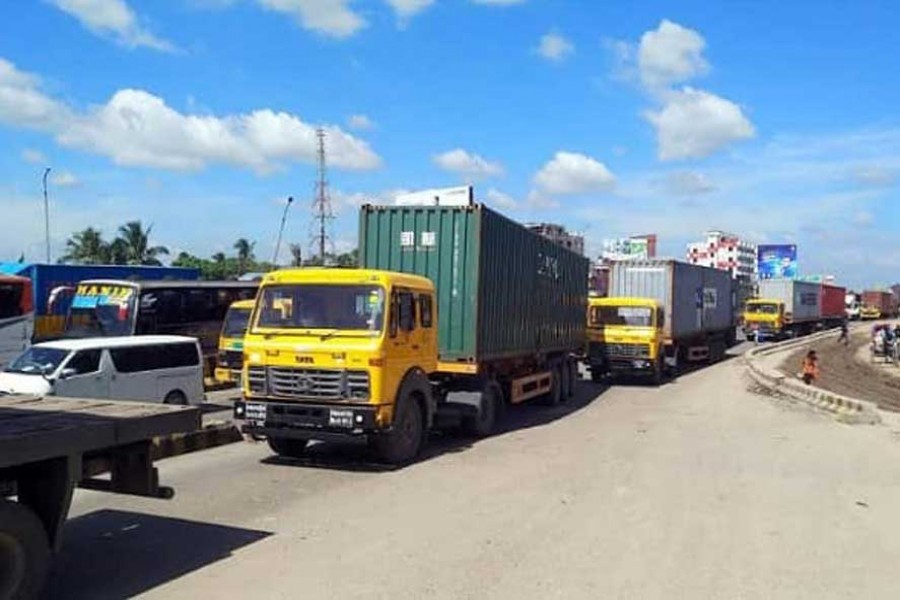 Govt to set up 21 excel load control centers on highways