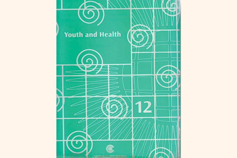 Youth health promotion: Holistic approach