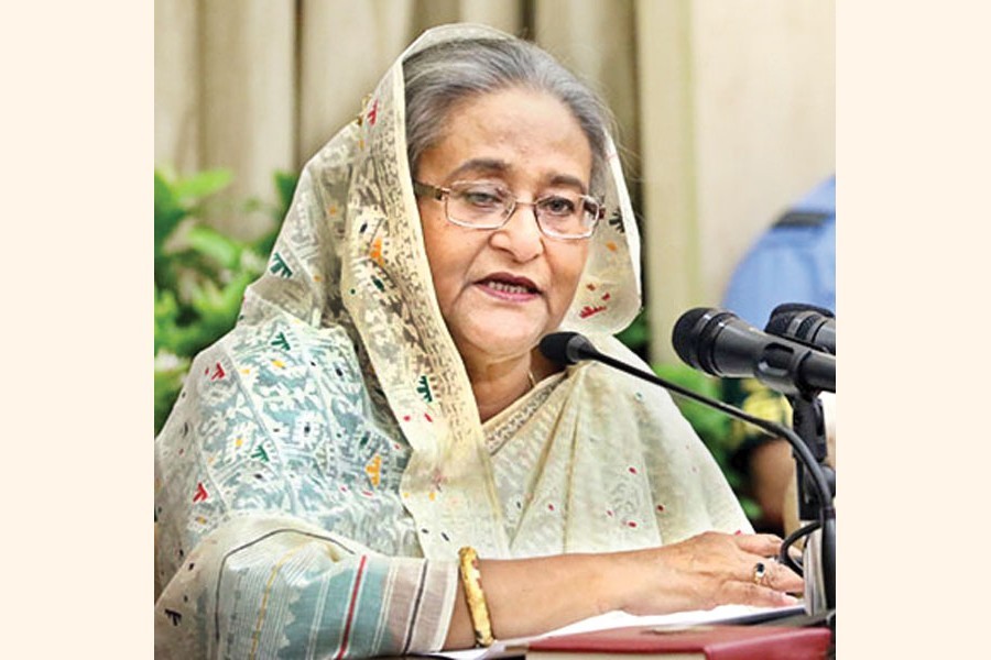 PM asks authorities to take precautionary measures for ‘Fani’