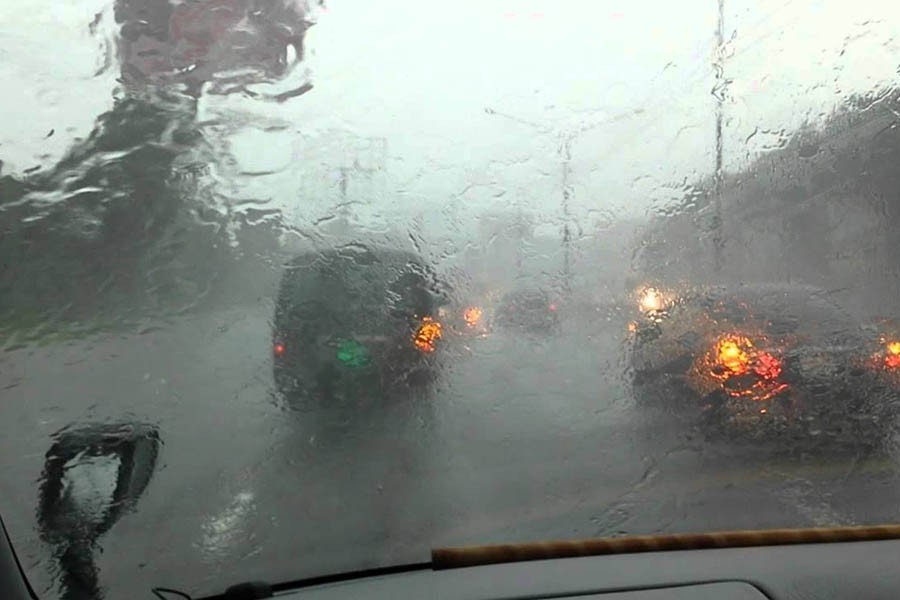 Rain brings relief to city dwellers as ‘Fani’ approaches