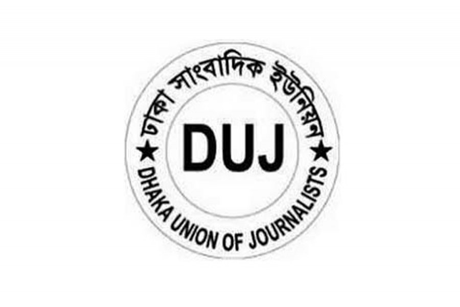 Ninth wage board gazette: DUJ threatens tougher programme