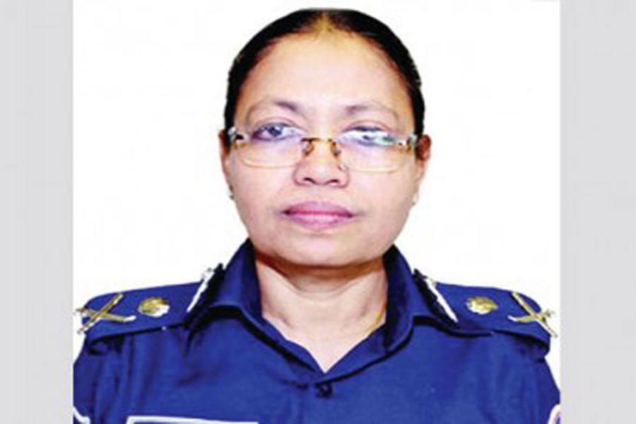 Addl IGP Rowshan Ara’s body to reach home Thursday