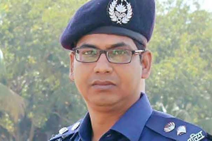 Nusrat murder: Feni SP removed for neglecting duty