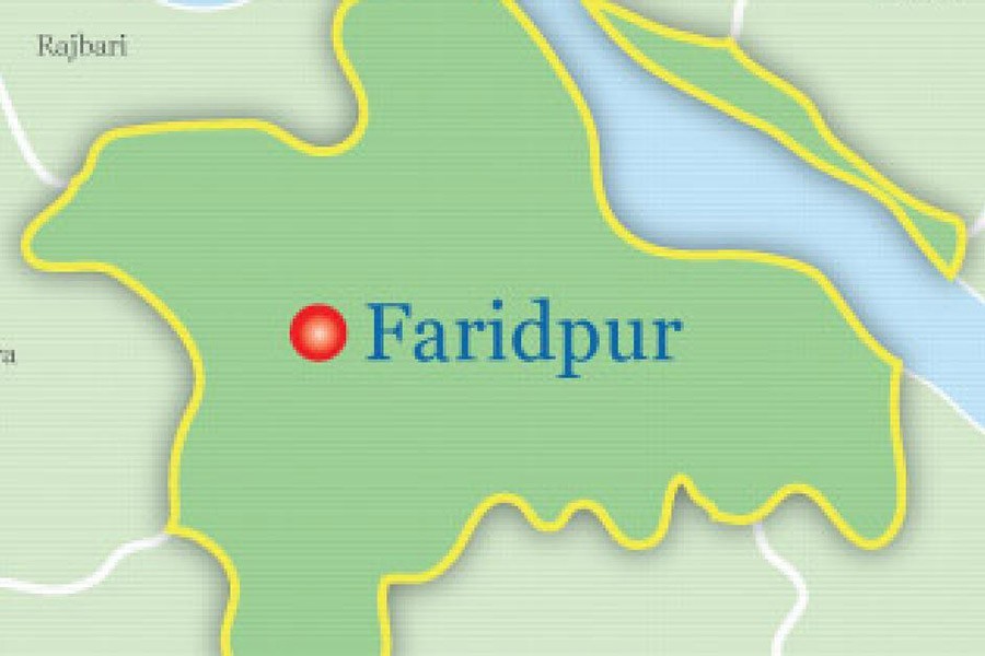 Accused confesses to his part in Faridpur rape