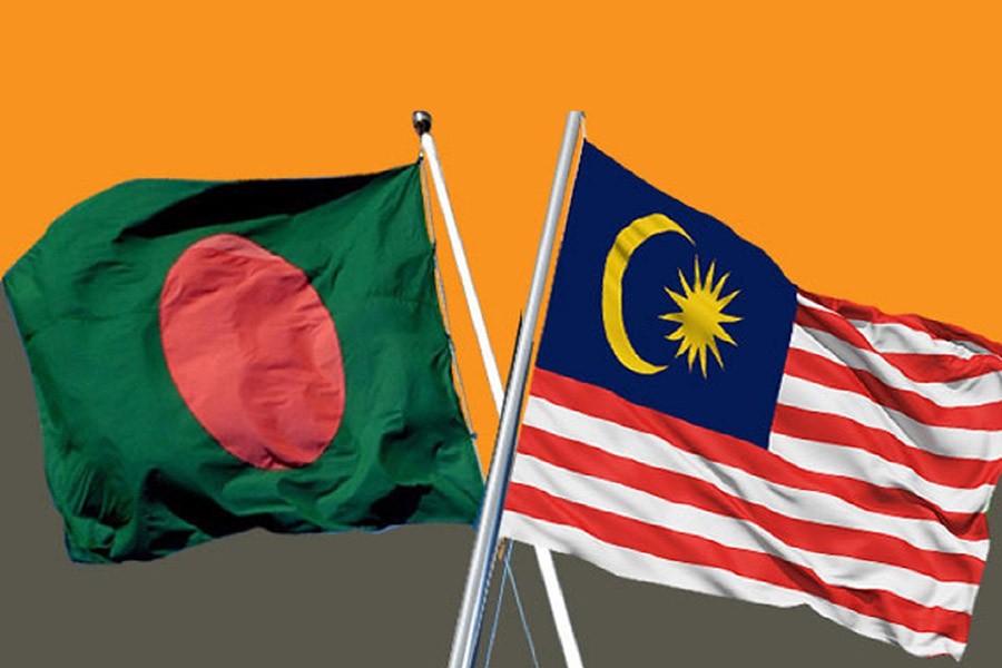 Malaysia to open labour market for Bangladeshi workers soon