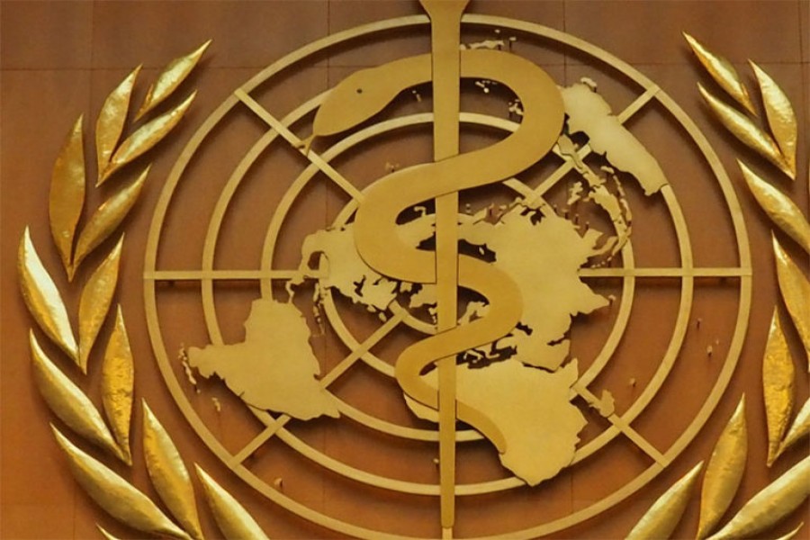 72nd World Health Assembly to start Monday