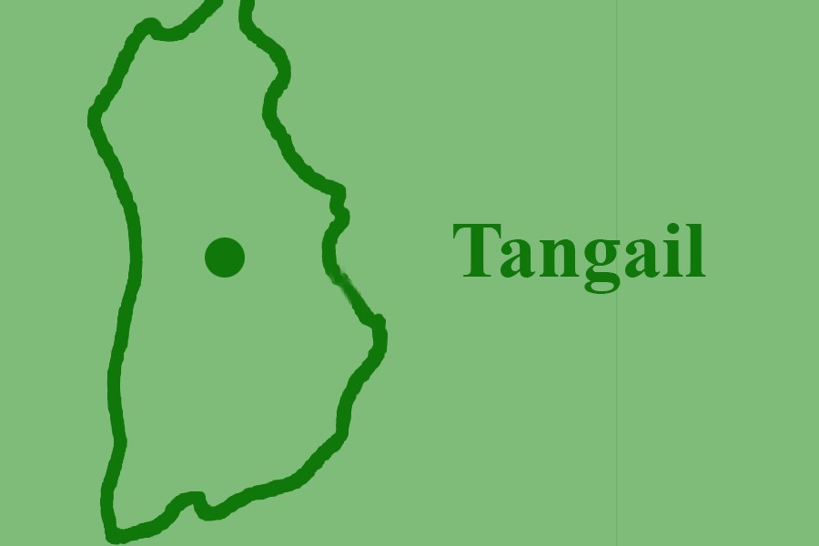 ‘Policemen beat trader to death’ in Tangail