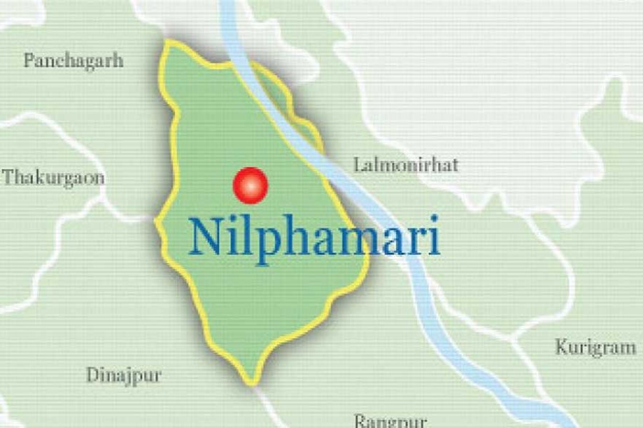 Nilphamari declared as tobacco ad-free town