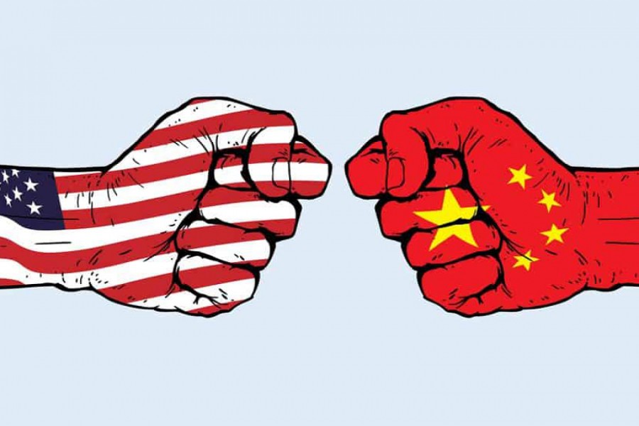 US has shot itself in the foot by escalating trade war