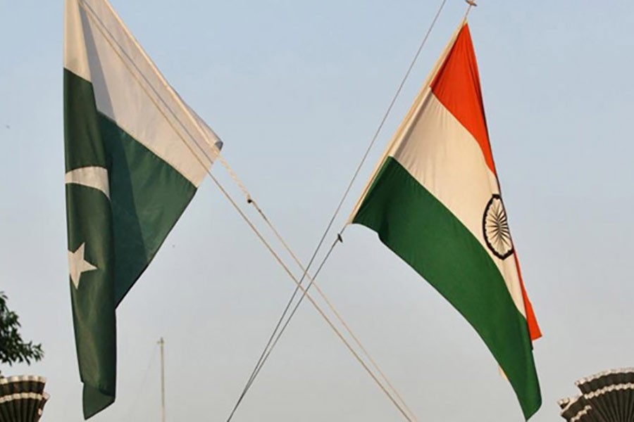 Indian diplomats, embassy guests 'harassed' in Islamabad