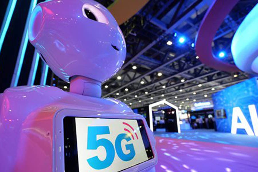 China to release 5G licenses shortly