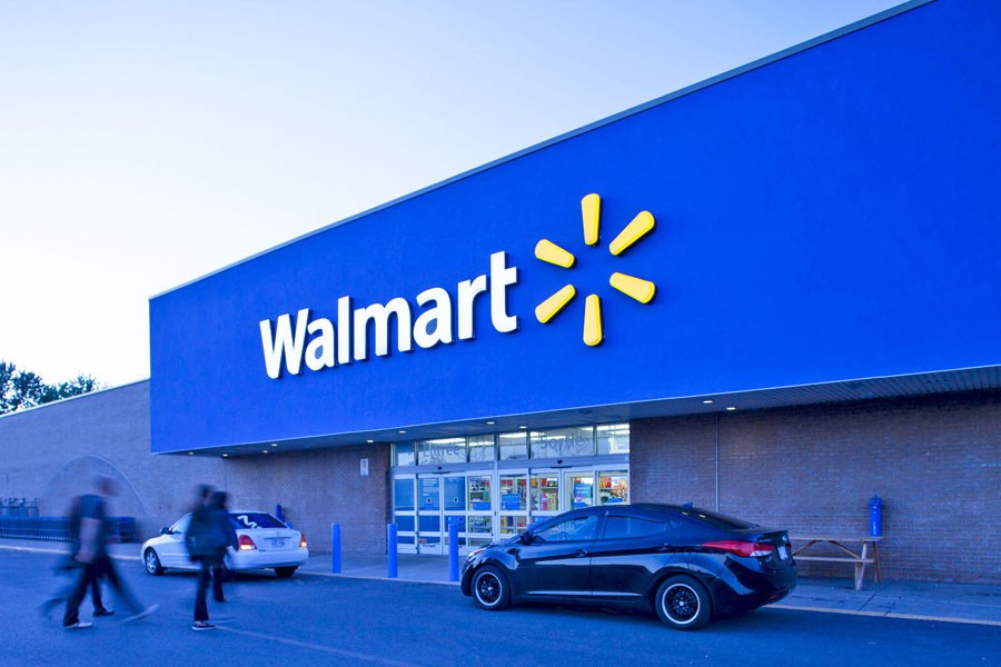 Walmart expands education programme for workers