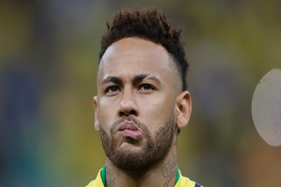 Neymar to miss Copa America