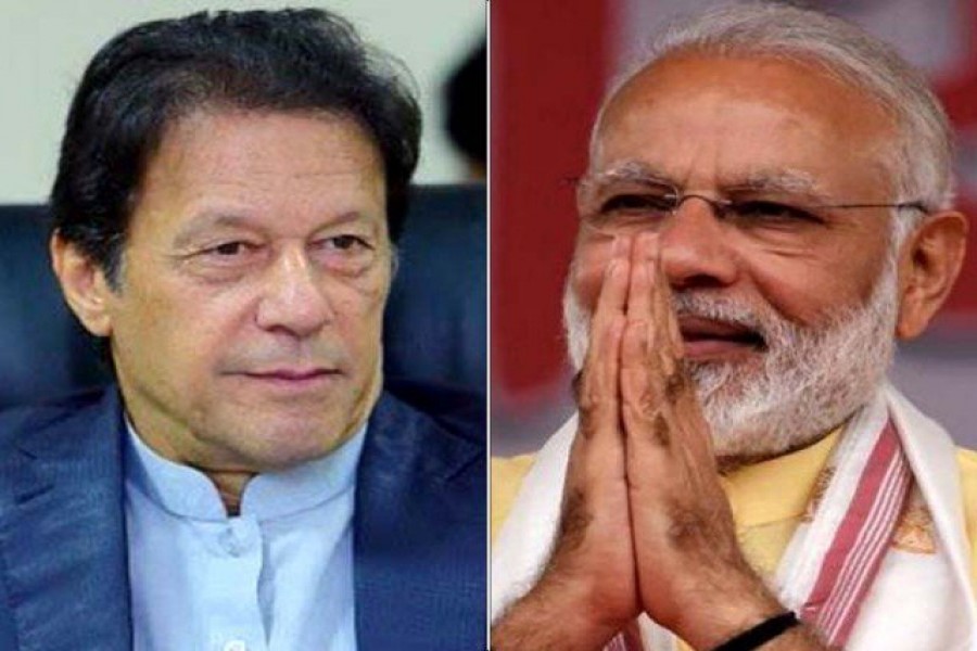 No Imran-Modi meeting on the cards at SCO moot