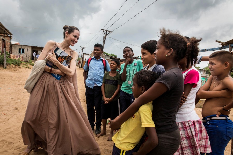 - Reuters photo