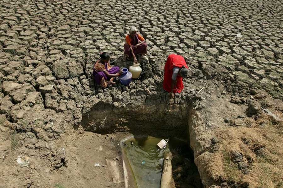 Heatwave in India kills 40 on Saturday