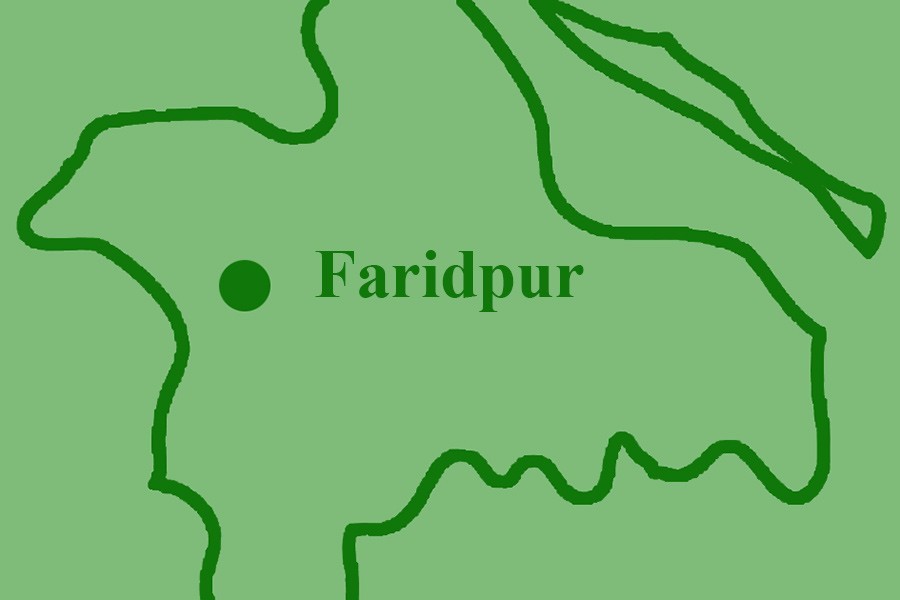 13 get life term for Faridpur double murder