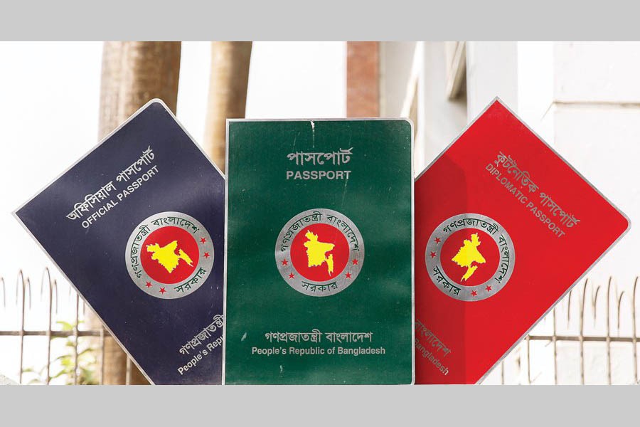 Digital passport distribution likely to start from July