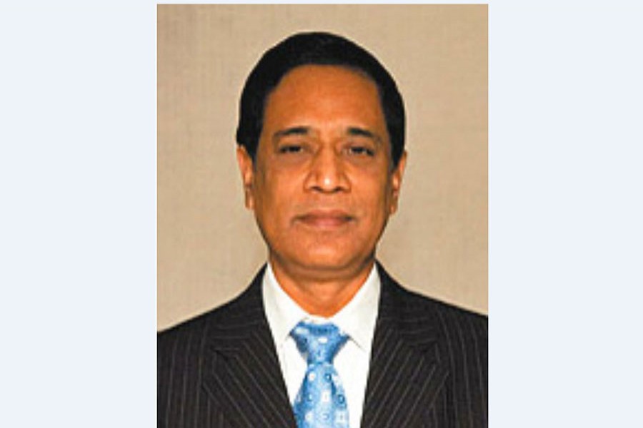 Sheltech MD passes away at 63