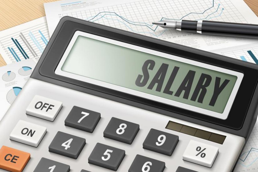 Salary rise leaves little effect on graft: TIB