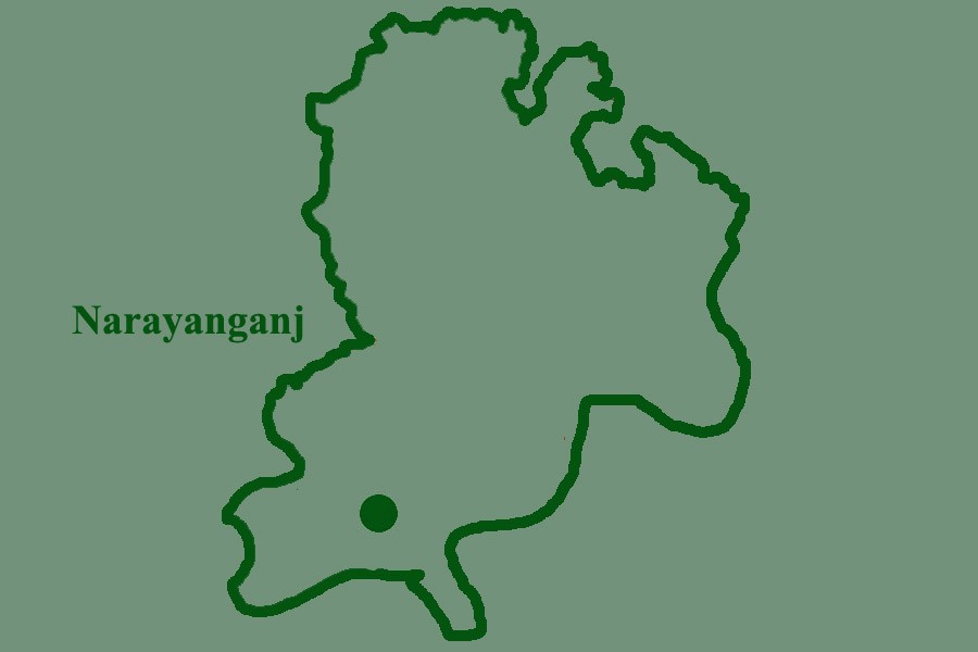 Police find female UP member dead in N’ganj