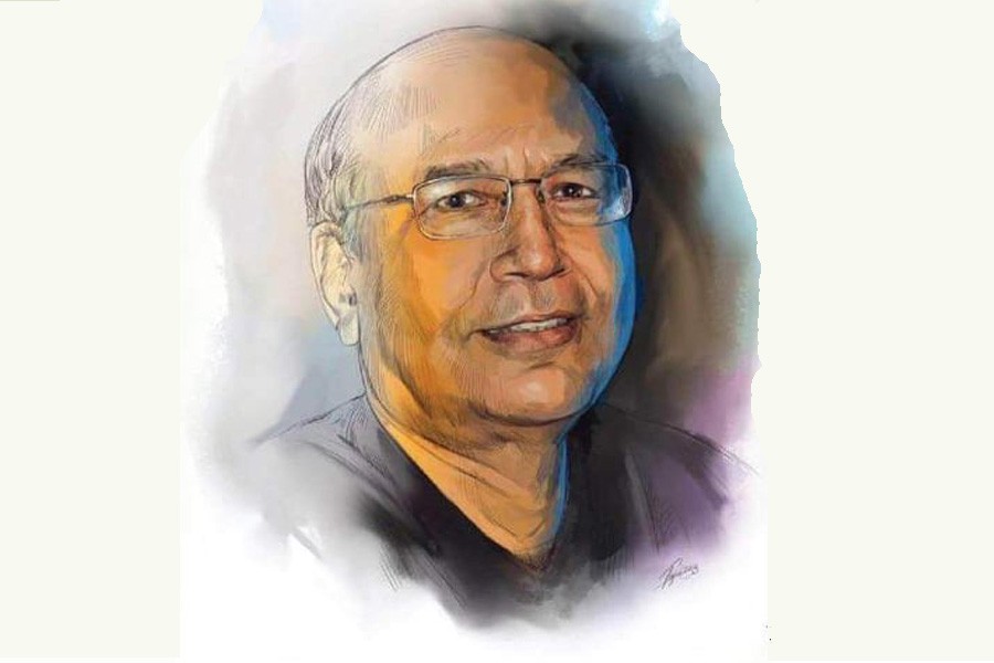 Dr Karunamaya Goswami's 2nd death anniv Sunday