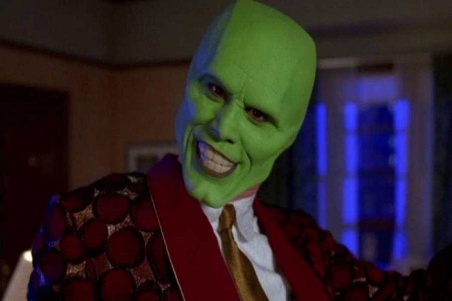 The Mask creator teases female-led reboot