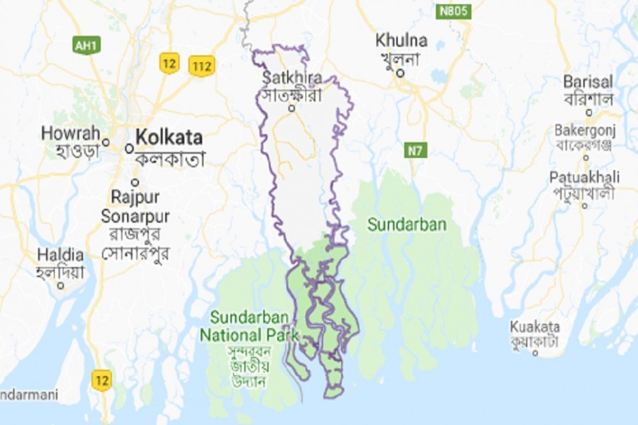 $33m project for Sathkhira, Khulna people to deal with climate change