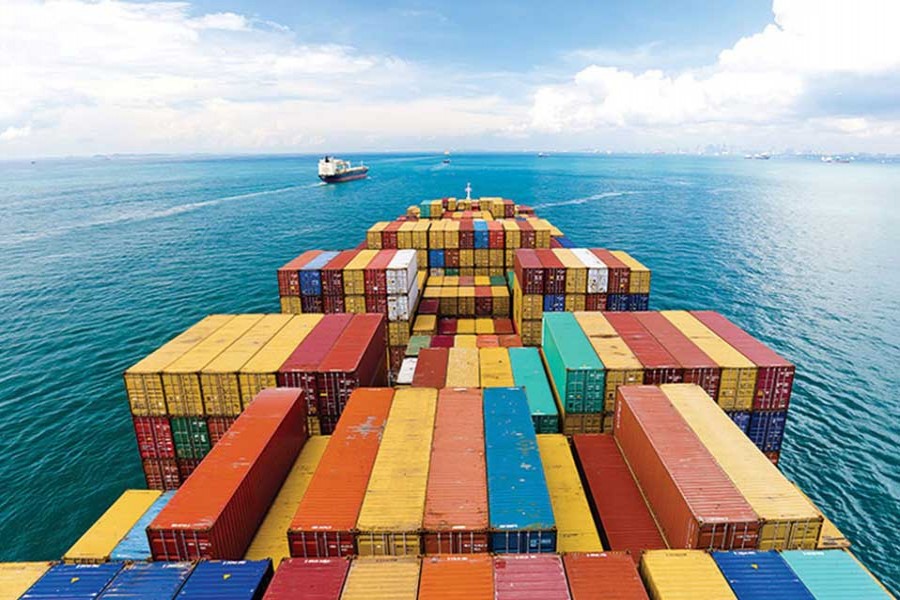 Trade gap stands at $14.65b in July-May