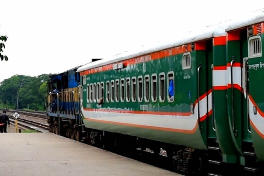 Dhaka-Benapole train to start on July 17