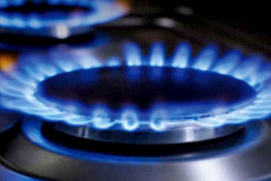 Gas supply to remain suspended in city’s western part