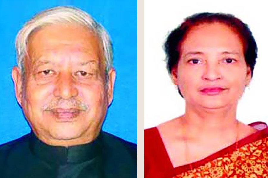 Two cabinet members to take oath Saturday