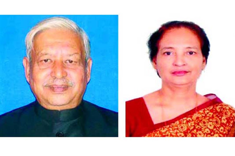 Imran, Indira set for oath taking